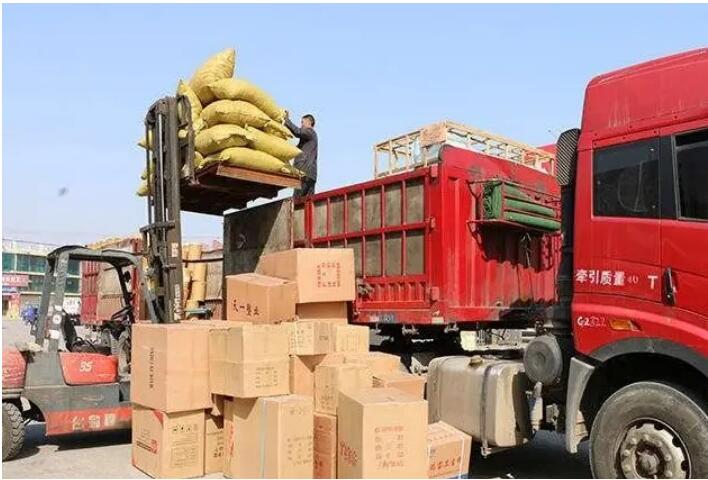 泉州到永仁县物流专线