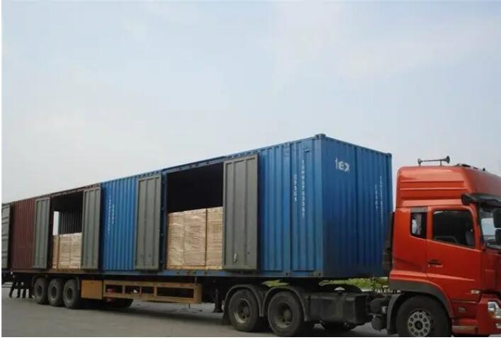 泉州到永仁县整车运输