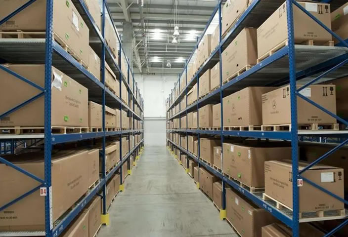 泉州到永仁县货物仓储