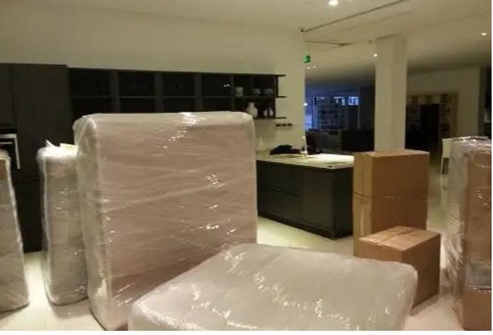 泉州到永仁县长途搬家